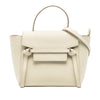 Celine Nano Grained Calfskin Belt Bag Secondhand