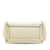 Celine Nano Grained Calfskin Belt Bag Secondhand