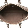 Gucci Medium Diamante Calfskin Bright Business Bag Secondhand