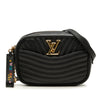 Louis Vuitton New Wave Camera Bag Secondhand