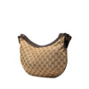 Gucci GG Canvas Crossbody Secondhand