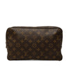 Louis Vuitton Monogram Trousse Toilette 28 Secondhand