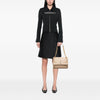 Secondhand Saint Laurent Medium Calfskin Niki