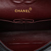 Chanel Small Classic Lambskin Double Flap Secondhand