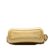 Chanel Small Metallic Lambskin Gabrielle Crossbody Secondhand