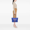 Chanel Small Canvas Deauville Tote Secondhand