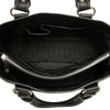 Celine Leather Boogie Handbag Secondhand