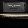 Saint Laurent Medium Matelasse Calfskin Monogram LouLou Shoulder Bag Secondhand