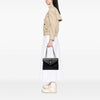 Saint Laurent Medium Matelasse Calfskin Monogram LouLou Shoulder Bag Secondhand