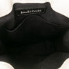 Balenciaga Mini Calfskin Logo Shopping Phone Holder Secondhand