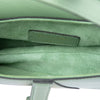 Dior Mini Goatskin Saddle Bag Secondhand
