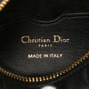 Dior Micro Lambskin Cannage Dior Vibe Satchel Secondhand