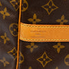 Secondhand Louis Vuitton Monogram Keepall Bandouliere 55