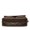 Louis Vuitton Monogram Viva Cite MM Secondhand