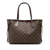 Louis Vuitton Damier Ebene Neverfull PM Secondhand
