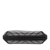 Stella McCartney Nano Shaggy Deer Chevron Hotfix Falabella Satchel Secondhand