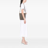 Celine Small Soft Grained Calfskin Seau Sangle Bucket Bag Secondhand