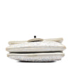 Chanel Mini Suede Beaded Mineral Nights Flap Secondhand