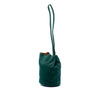 Bottega Veneta Small Pony Hair Drop Bucket Bag Secondhand