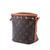 Secondhand Louis Vuitton Monogram Nano Noe