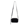 Gucci Mini GG Marmont Matelasse Leather Monochrome Crossbody Secondhand