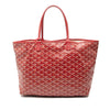 Goyard Goyardine Saint Louis PM Secondhand
