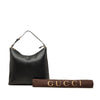 Gucci Microguccissima Margaux Shoulder Bag Secondhand