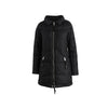 Secondhand Dsquared2 Long Down Jacket - '00s