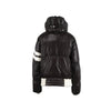 Secondhand Brown Down Jacket - '00s