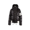 Secondhand Brown Down Jacket - '00s