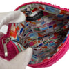 Chanel CC Terry Cloth Reversible Beach Tote Secondhand