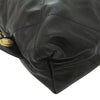 Chanel Large Quilted Shiny Calfskin 22 Backpack Secondhand