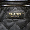Chanel Large Quilted Shiny Calfskin 22 Backpack Secondhand