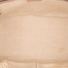 Gucci Large Microguccissima Patent Nice Dome Satchel Secondhand