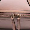 Gucci Large Microguccissima Patent Nice Dome Satchel Secondhand