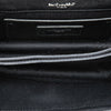 Secondhand Saint Laurent Small Calfskin Monogram Sunset Crossbody