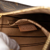 Louis Vuitton Monogram Neverfull PM Pouch Secondhand