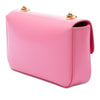 Celine Shiny Calfskin Claude Chain Shoulder Bag Secondhand