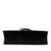 Saint Laurent Large Canvas Rive Gauche Tote Secondhand