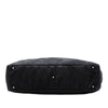 Chanel XL Quilted Coated Canvas Paris Biarritz Tote Secondhand