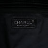 Chanel XL Quilted Coated Canvas Paris Biarritz Tote Secondhand