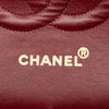 Chanel Medium Classic Lambskin Double Flap Secondhand
