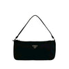 Prada Tessuto Pochette Secondhand