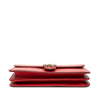 Gucci Medium Dollar Calfskin Interlocking G Crossbody Secondhand