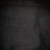 Fendi Zucchino Canvas Superstar Tote Secondhand