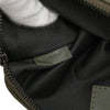 Louis Vuitton Monogram Shadow Double Flat Messenger Secondhand