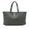 Bottega Veneta Medium Nappa Intrecciato Capri Tote Secondhand