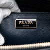 Prada Medium Saffiano Lux Promenade Satchel Secondhand
