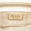 Prada Vitello Daino Easy Shoulder Bag Secondhand