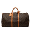 Louis Vuitton Monogram Keepall 60 Secondhand